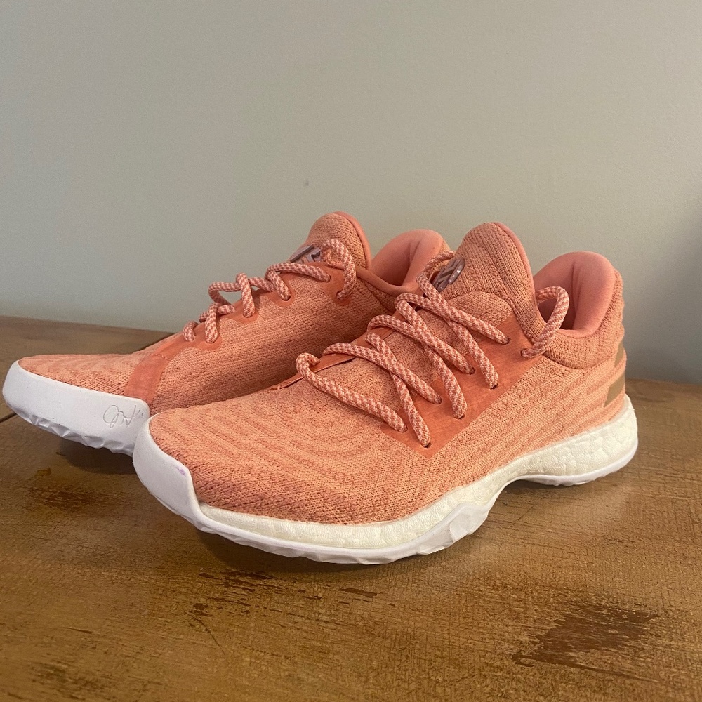 Adidas sneakers